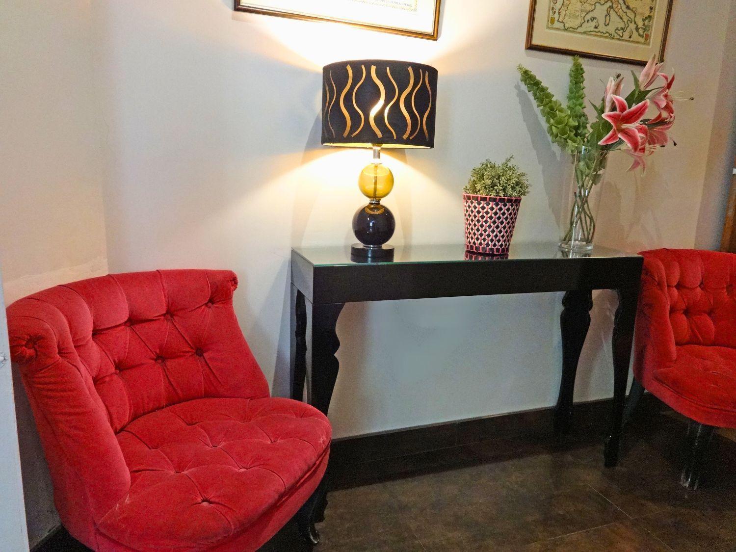 Hotel Lloret Ramblas Barcellona Esterno foto